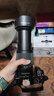 JJC 相机遮光罩 适用于尼康Z 50-250mm/50mm f1.8s镜头 替代HB-90A/HB-90 Z50II二代 Zfc Z30 Z72配件 遮光罩 实拍图