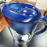 碧然德（BRITA） 过滤净水器 家用滤水壶 净水壶 海洋系列 3.5L蓝色 一壶3芯装 环保加固包装 实拍图