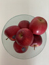 京鲜生 新西兰皇后红玫瑰苹果4粒装 单果130-170g 新鲜水果 实拍图
