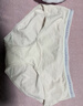 有棵树女士内裤女莫代尔10A抗菌加长棉裆高弹透气丝滑亲肤女生三角短裤 实拍图