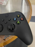 微软（Microsoft）Xbox无线游戏手柄 磨砂黑+USB-C线 蓝牙适配Xbox/PC/平板/手机Steam促销 黑神话悟空 空洞骑士 实拍图
