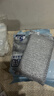 美丽雅海绵百洁布5块钢丝球银丝抹布洗碗不易掉丝厨房刷碗刷锅清洁神器 实拍图