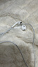 Apple/苹果 EarPods USB-C有线耳机 type-c有线耳机苹果耳机 苹果17有线耳机笔记本耳机游戏音乐 实拍图