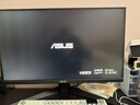 华硕战杀27 VG27AQML5A 27英寸显示器2K 240Hz显示器FastIPS 原生300Hz G-sync无撕裂0.3ms响应HDR400  实拍图