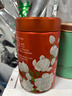 吴裕泰茉莉花茶茉莉香芽浓香型特种160g七窨高芽回甘罐装 实拍图