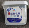 伊利经典凝酪酸奶 低温老酸奶家庭装原味 800g 风味发酵乳 实拍图