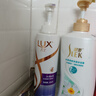 力士（LUX）【柔顺留香】玻尿酸洗发水400g+160g 干枯毛躁发质 柔顺留香 实拍图