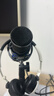 魅声声卡直播设备全套k歌专用 手机电脑快手抖音专业电容麦克风无线话筒配音录音主播唱歌套装外置 实拍图