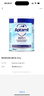 爱他美（Aptamil）深度水解12英国版pepti低乳糖特殊配方婴幼儿奶粉防过敏腹泻 爱他美深度水解1段 800g*1罐 实拍图
