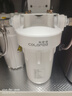 科罗菲（COLOFEL）【品质升级】大白瓶前置过滤器 大蓝瓶大胖瓶中央净水机全屋家用净水器通用滤芯除氯小型中央净水 轻松瓶10寸单联【UDF除氯异味】 实拍图