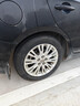 固特异（Goodyear）汽车轮胎 205/55R16 91W EF1 SPORT鹰驰F1酷跑 适配 速腾/卡罗拉 实拍图