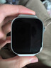 小米（MI）REDMI Watch 6皎月银 国家补贴 澎湃OS 3 心率血氧监测 红米手表6 小米汽车 送男友送女友 实拍图