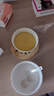 嫚熙（EMXEE）孕妇睡衣产后哺乳春秋季款月子服棉质家居服套装 环球旅行-纯棉两件套(带哺乳口)  M【适合90-115斤】 实拍图