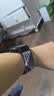watchbond【热销100万】适用华为gt6/7手表带watch6/6pro/5/gt5/4/3/gt7pro表带男款降落伞卡扣编织男士运动 实拍图