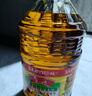 鲁花 【保真菜籽油】食用油 低芥酸特香菜籽油 6.18L   物理压榨 实拍图