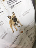 皇家狗粮 斗牛犬成犬狗粮 犬粮 宠物中型犬 FBA26 全价犬粮 ≥12月3KG 实拍图