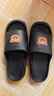 2025年踩屎感拖鞋家居防滑拖鞋女EVA防臭轻便超软凉拖鞋男 升级款-黑色 44-45 【建议拍大一码】 实拍图