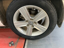 韩泰（Hankook）汽车轮胎 205/55R16 91V SK10 适配朗逸/速腾/高尔夫/朗动/威朗 实拍图