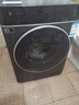 米家小米滚筒洗衣机全自动智投洗Pro洗烘一体12公斤养宠除毛洗大容量一级能效国家补贴XHQG120MJ303 实拍图