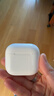 Apple/苹果 AirPods 4(支持主动降噪)搭配无线充电盒(USB-C)苹果耳机 蓝牙耳机适用iPhone/iPad 四代 实拍图