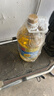 金龙鱼 食用油 葵花籽清香型调和油5L （新老包装随机发货） 实拍图