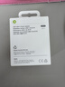 Apple/苹果 20W USB-C充电器  type-c充电器苹果手机充电器原装手机快充头 苹果17手机充电器 实拍图