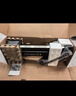 concept2美国品牌concept2划船机C2风阻划船器RowERG家商用HR健身神器材 RowErg标准版黑色 实拍图