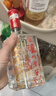 泸州老窖 六年窖头曲 浓香型白酒 52度500ml 2瓶（配礼袋） 实拍图