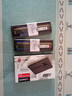 金士顿 (Kingston) 8GB DDR3 1600 台式机内存条 实拍图