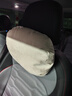 BIMLL B迈巴赫汽车头枕车载护颈枕车内云朵靠枕车用头枕腰靠垫通用款头枕 实拍图