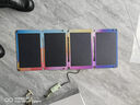 纽曼（Newsmy）太阳能板33w车载户外电源充电宝充电板手机快充露营折叠便携 实拍图
