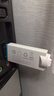 Tenda腾达 usb无线网卡wifi6 智能免驱无限 无线网卡台式机专用 wifi接收器 高增益天线 无线wifi发射 实拍图