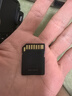 闪迪（SanDisk）128GB SD相机内存卡 C10 拍摄全高清视频 微单/单反数码相机存储卡 坚固耐用 超高性价比 实拍图