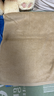洁玉毛巾纯棉110g新疆棉防臭5A抗菌毛巾柔软吸水洗脸毛巾 2条装 实拍图