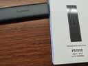 梵想（FANXIANG）500GB 移动固态硬盘（PSSD）Type-c 读速1000MB/S 适用苹果iphone17手机直连扩容 PS1008 实拍图