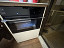 凯度（CASDON）【杨幂代言】双热风嵌入式微蒸烤 SR52BW1-GRPro 微蒸烤炸炖5合1 WIFI智控 微蒸烤一体机 蒸烤箱 实拍图