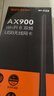 Tenda腾达 usb无线网卡wifi6 AX900双频5g 无线网卡台式机专用 高增益天线 wifi接收器 无线wifi发射 实拍图