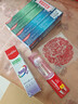 高露洁（Colgate）全面防蛀牙膏大容量4支清新薄荷500g+超爽薄荷500g新老包装随机 实拍图