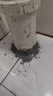 水管堵漏胶铁水管高压油管补漏王带水补漏速干胶强力粘合剂铸工胶 耐高温高压【强力铸工胶】1瓶 实拍图