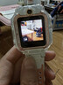 小天才儿童电话手表Z6Pro星云粉防水GPS定位 学生儿童智能手表4G视频拍照双摄男女表 实拍图