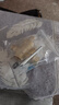 杰洲自来水减压阀可调式管道阀热净水器家用4分6分DN15全铜加厚可调节 4分/DN15出水单活接(不带表) 实拍图