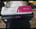 映美（Jolimark）JMR130 原装针式打印机色带耗材 发票1号/FP-630K+含色带芯 实拍图
