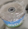 百诗嫚DVD-R光盘/dvd刻录光盘/dvd碟片办公存储投标证据16速4.7GB塑封装50片可刻录光盘空白光盘 实拍图