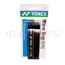 尤尼克斯（YONEX）羽毛球手胶防滑吸汗带粘性龙骨柄皮AC-104EX-007黑色 实拍图