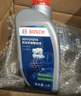 博世（BOSCH）DOT4 刹车油/制动液/离合器油 1L 通用型 一升装汽车养护套装 实拍图