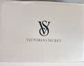 维多利亚的秘密（Victoria's Secret）维密 天丝莫代尔无痕LOGO蕾丝中腰内裤女三角裤26秋 实拍图