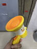 奥智嘉大声公喇叭变声婴幼儿童玩具1-3岁宝宝生日礼物录音扩音可吹乐器 实拍图