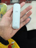 中兴（ZTE）随身wifi6移动无线wifi免插卡随行车载上网卡便携式热点支持5G/4G设备路由器全国通用流量2025款 实拍图