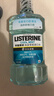 李施德林 (Listerine) 漱口水冰蓝劲爽口味250mL清新口气深层清洁减少细菌 实拍图