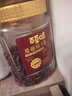 百草味蔓越莓干500g罐装即食烘焙用蜜饯果干果脯网红休闲零食小吃 实拍图